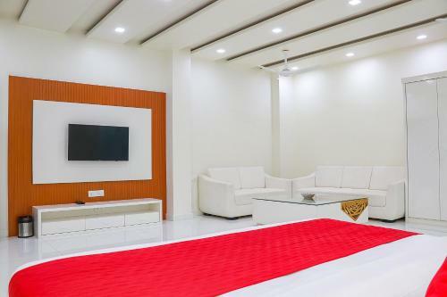 Hotel Pushkar City Inn
