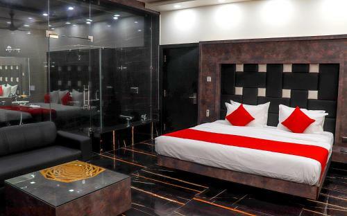 Hotel Pushkar City Inn