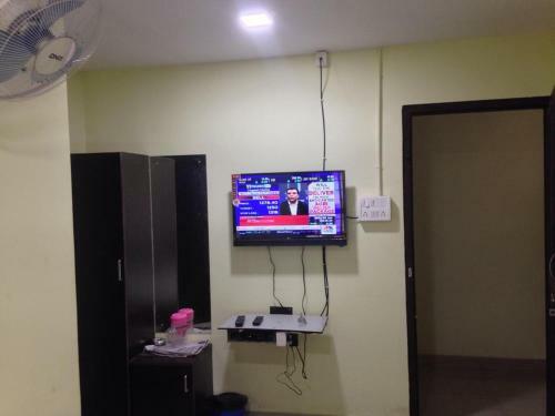 Apartamento Haqani Tourist Home