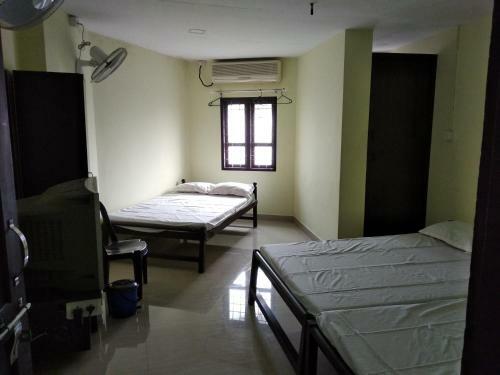 Apartamento Haqani Tourist Home