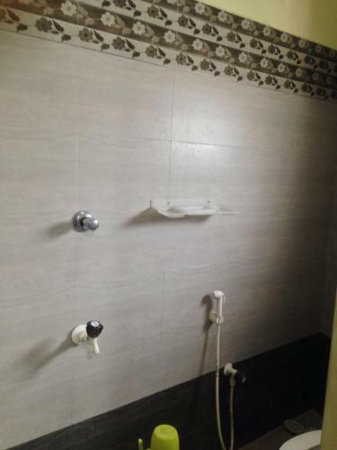 Apartamento Haqani Tourist Home