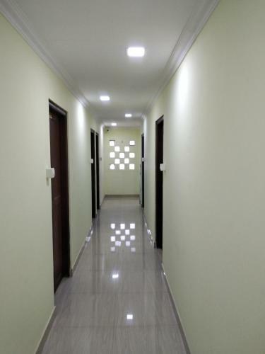 Apartamento Haqani Tourist Home