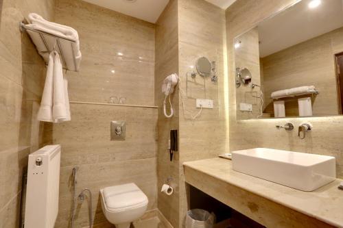 Hotel The Chinar Resort And Spa