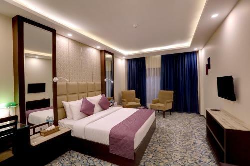 Hotel The Chinar Resort And Spa