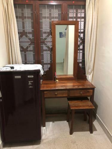 Hotel Ayuryogashram Heritage