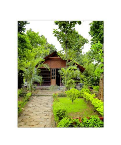 Hotel Ayuryogashram Heritage