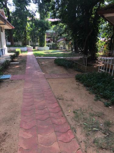 Hotel Ayuryogashram Heritage