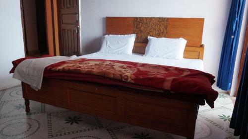 Hotel Jadli Resort