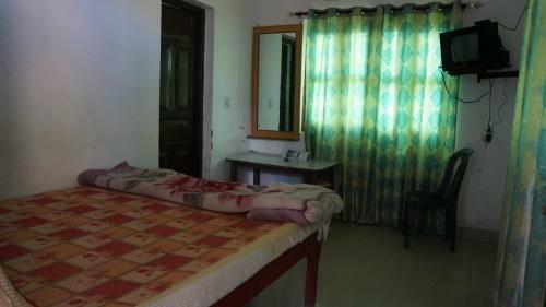 Hotel Jadli Resort