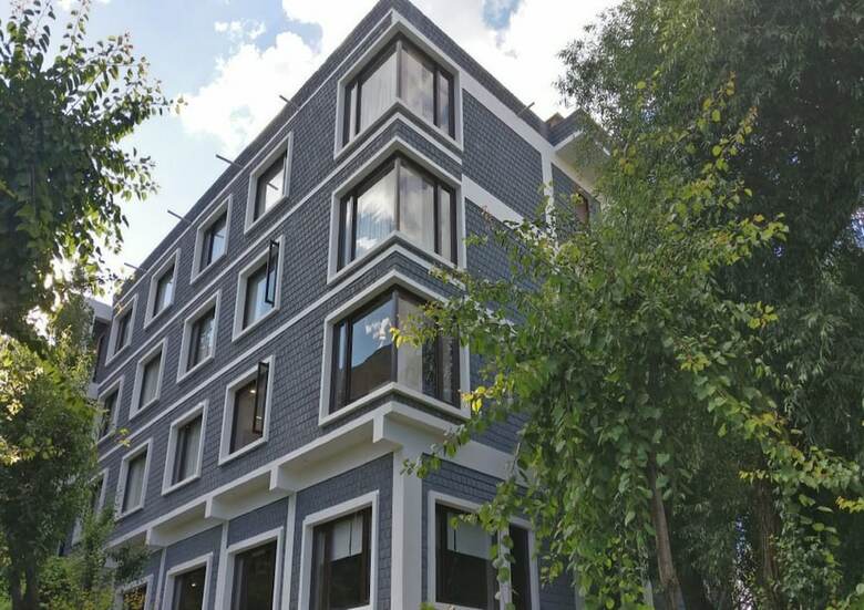 Tih Hotel The Kargil