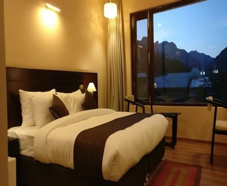 Tih Hotel The Kargil