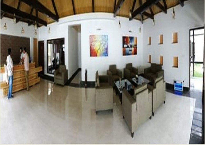Tih Hotel The Kargil