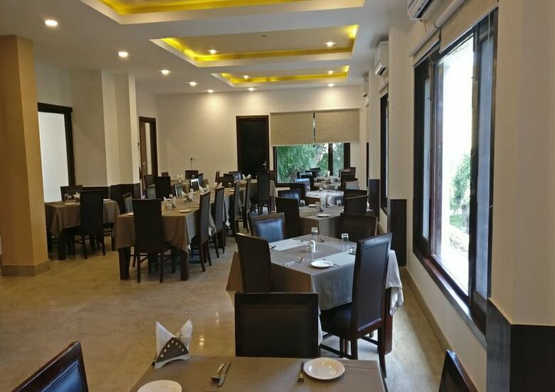 Tih Hotel The Kargil