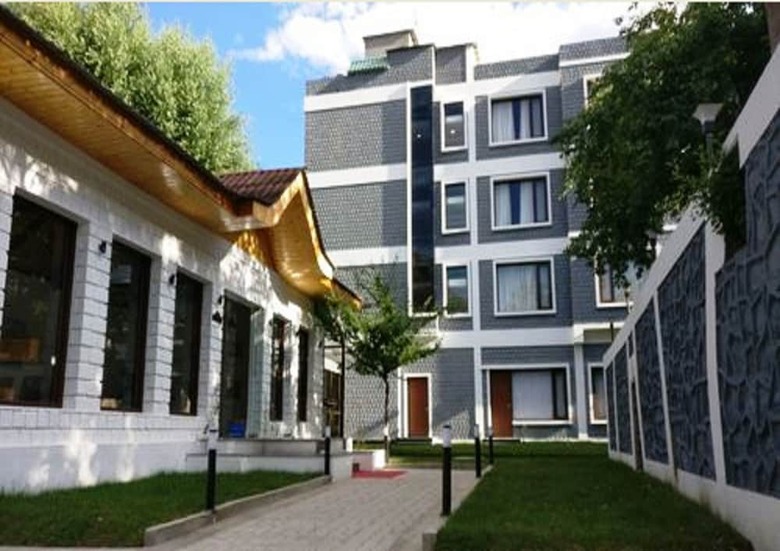 Tih Hotel The Kargil