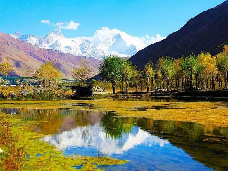 Tih Hotel The Kargil
