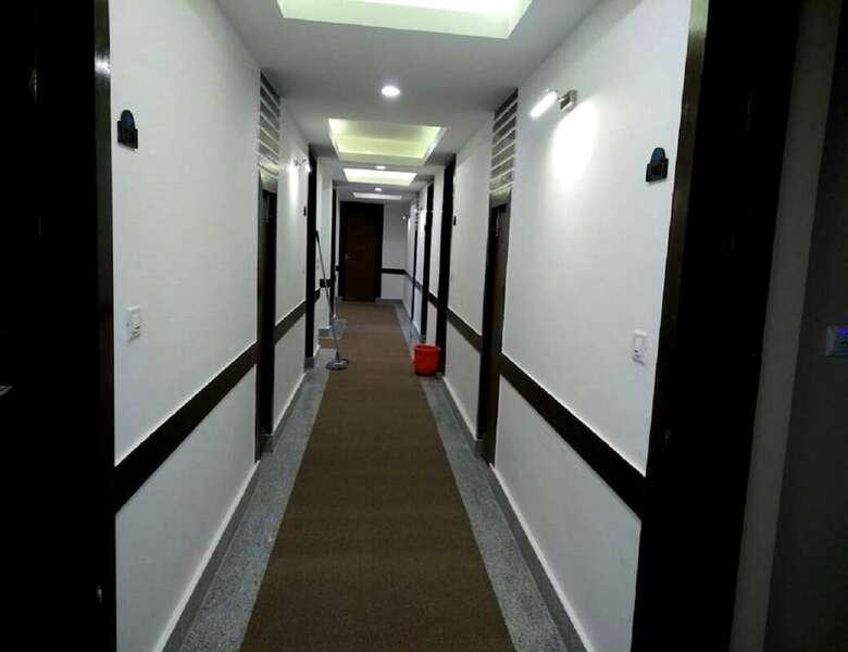 Tih Hotel The Kargil