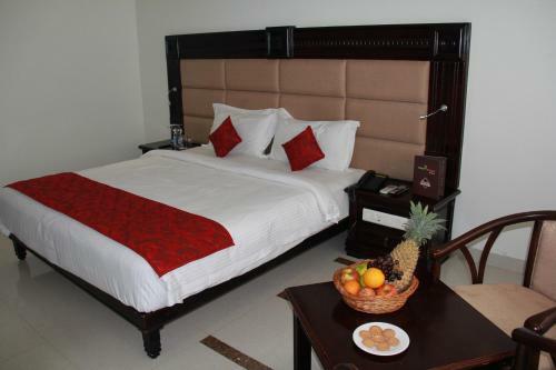 Hotel Green Royale By Sparsa