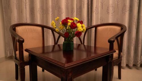 Hotel Green Royale By Sparsa