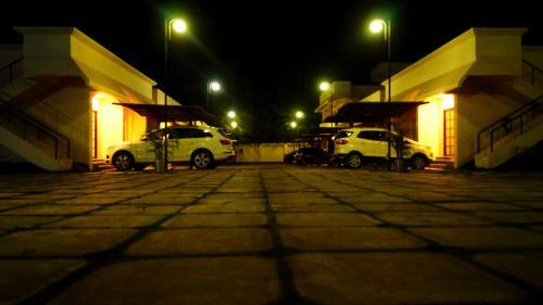 Hotel Green Royale By Sparsa