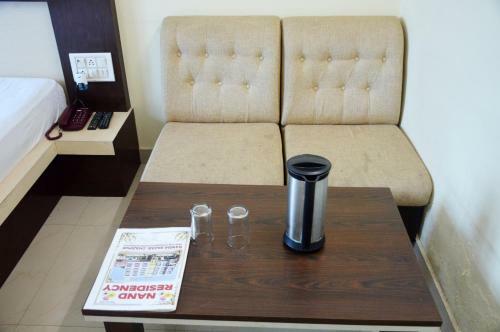 Hotel Nand Residency