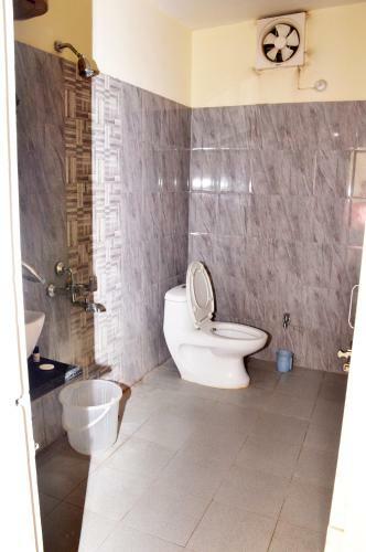 Hotel Nand Residency