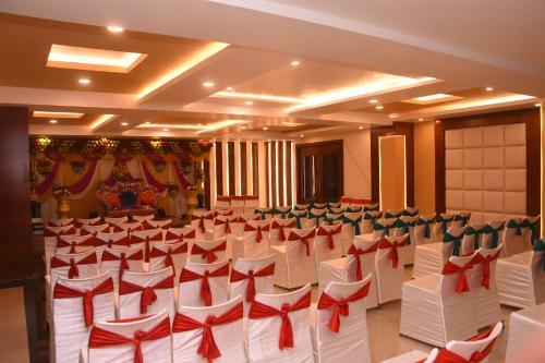 Hotel Nand Residency