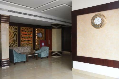 Hotel Nand Residency
