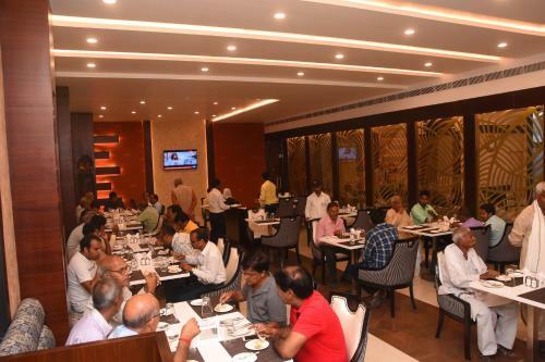Hotel Nand Residency