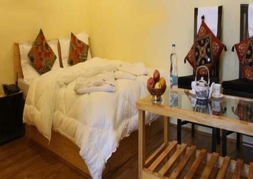 Hotel Ashina Eco Resort