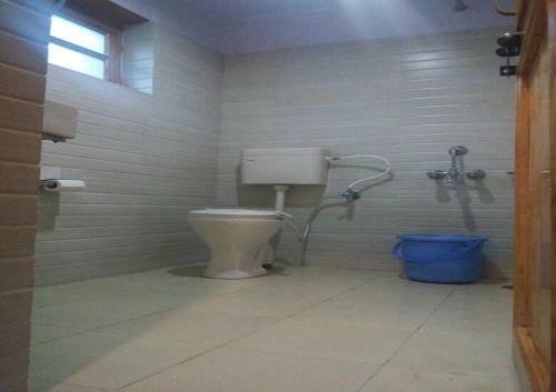 Hotel Ashina Eco Resort