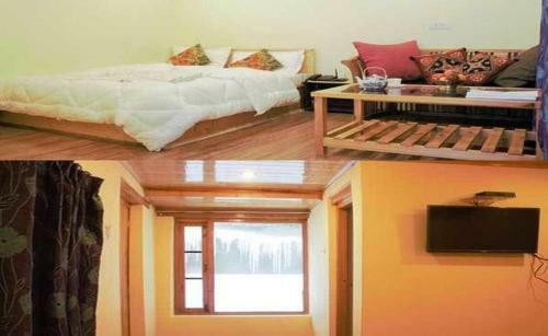 Hotel Ashina Eco Resort