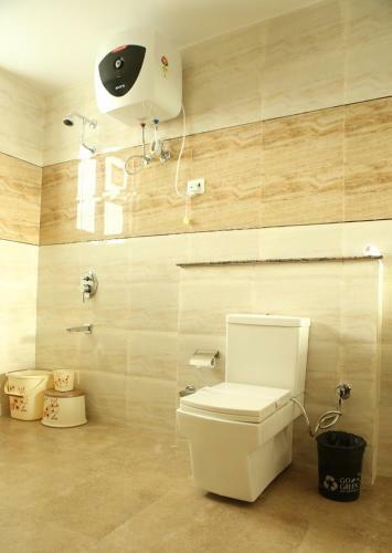 Hotel Chimbalhar Heights