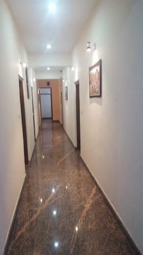 Hotel Chimbalhar Heights
