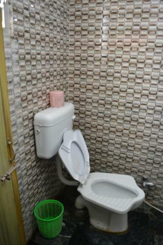 Hotel Kalyani Lodge