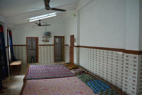 Hotel Kalyani Lodge