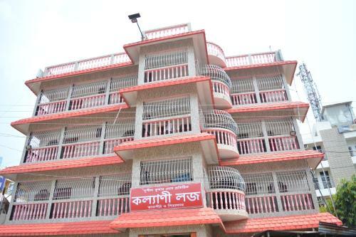 Hotel Kalyani Lodge