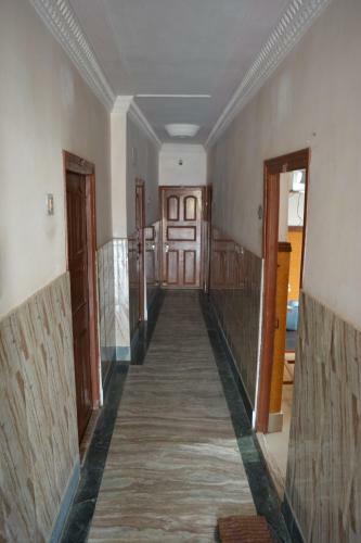 Hotel Kalyani Lodge