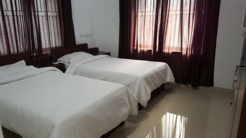Hotel The Rubis