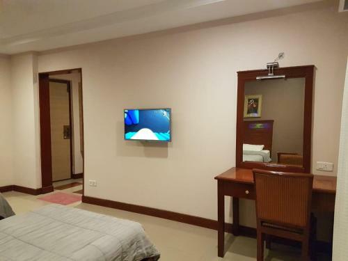 Hotel Subhalakshmi Palace