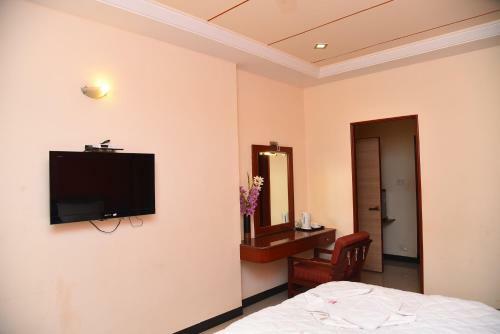 Hotel Subhalakshmi Palace