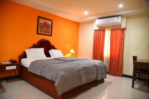 Hotel Subhalakshmi Palace