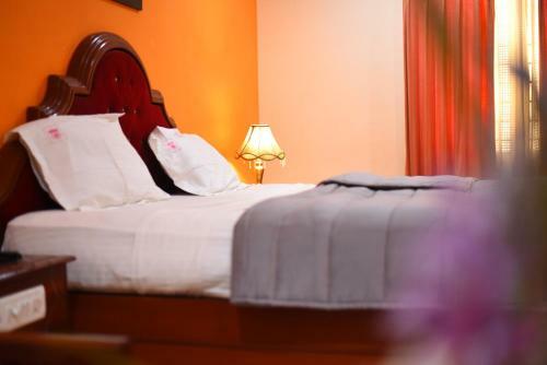 Hotel Subhalakshmi Palace