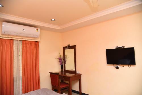 Hotel Subhalakshmi Palace