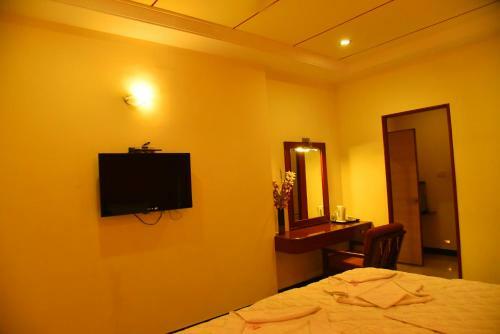 Hotel Subhalakshmi Palace