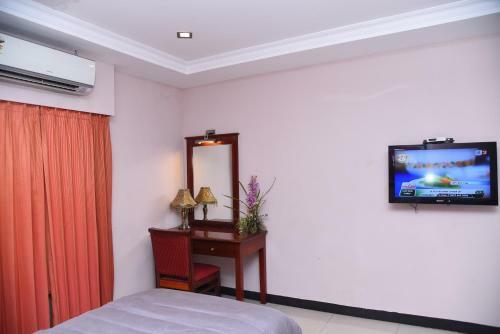 Hotel Subhalakshmi Palace