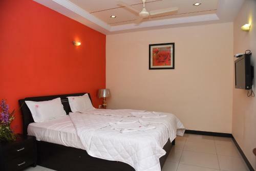 Hotel Subhalakshmi Palace