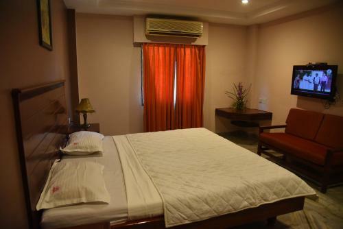 Hotel Subhalakshmi Palace