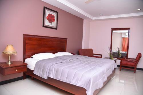 Hotel Subhalakshmi Palace
