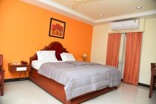 Hotel Subhalakshmi Palace