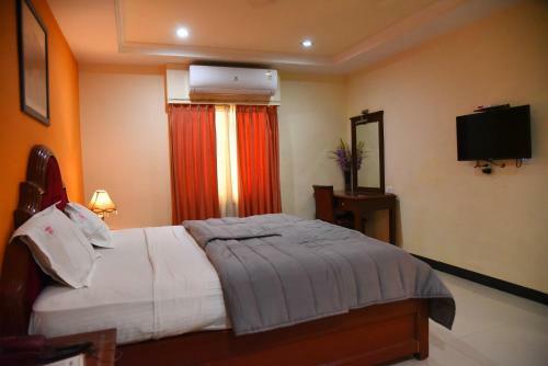 Hotel Subhalakshmi Palace